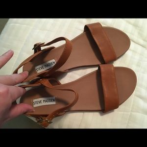 Steve Madden sandals